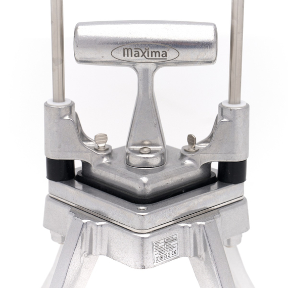 Maxima Professioneller Pommes-Schneider – Vertikal – Manuell 4 Maxima Professioneller Pommes-Schneider – Vertikal – Manuell