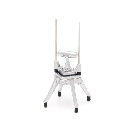 Maxima Professioneller Pommes-Schneider – Vertikal – Manuell 2 Maxima Professioneller Pommes-Schneider – Vertikal – Manuell