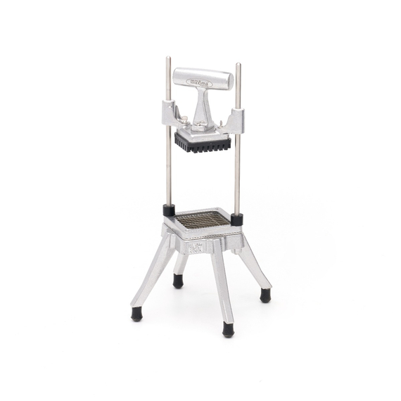 Maxima Professioneller Pommes-Schneider – Vertikal – Manuell Maxima Professioneller Pommes-Schneider – Vertikal – Manuell