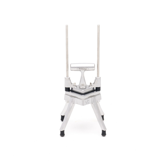 Maxima Professioneller Pommes-Schneider – Vertikal – Manuell 3 Maxima Professioneller Pommes-Schneider – Vertikal – Manuell