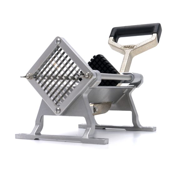 Maxima Professioneller Pommes-Schneider – Horizontal – Manuell 4 Maxima Professioneller Pommes-Schneider – Horizontal – Manuell