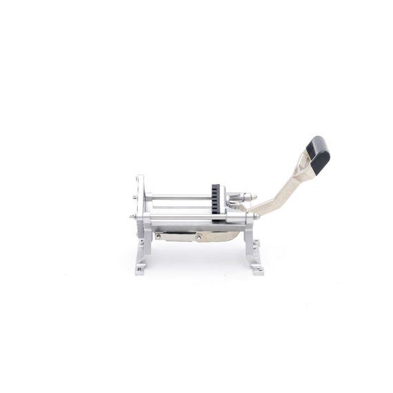 Maxima Professioneller Pommes-Schneider – Horizontal – Manuell 2 Maxima Professioneller Pommes-Schneider – Horizontal – Manuell