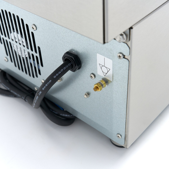 Maxima Gastro Induktions-Wokkocher 700 – Ø28cm – 5000W 8 Maxima Gastro Induktions-Wokkocher 700 – Ø28cm – 5000W