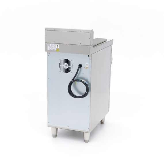Maxima Gastro Induktions-Grillplatte 700 - Glatt - 5.000 W - Einzel - mit Untergestell 7 Maxima Gastro Induktions-Grillplatte 700 - Glatt - 5.000 W - Einzel - mit Untergestell