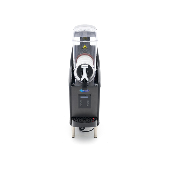 Maxima Gastro Slush-Eis- & Granita-Maschine - 1x 12 L - Digitales Display 1 Maxima Gastro Slush-Eis- & Granita-Maschine - 1x 12 L - Digitales Display
