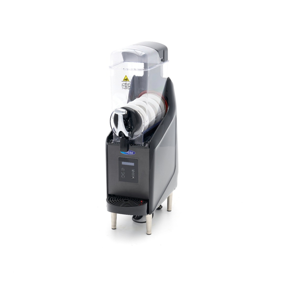Maxima Gastro Slush-Eis- & Granita-Maschine - 1x 12 L - Digitales Display 2 Maxima Gastro Slush-Eis- & Granita-Maschine - 1x 12 L - Digitales Display
