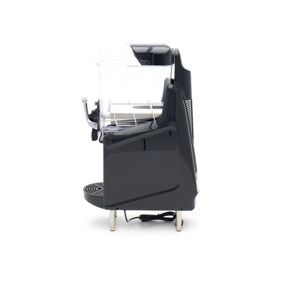 Maxima Gastro Slush-Eis- & Granita-Maschine - 1x 12 L - Digitales Display 3 Maxima Gastro Slush-Eis- & Granita-Maschine - 1x 12 L - Digitales Display
