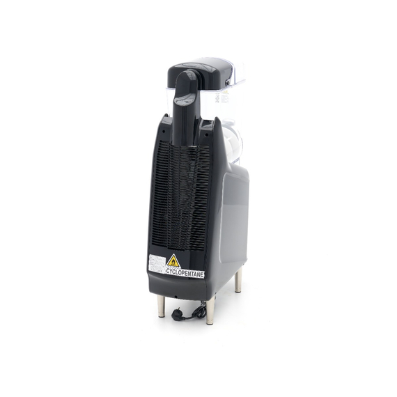 Maxima Gastro Slush-Eis- & Granita-Maschine - 1x 12 L - Digitales Display 4 Maxima Gastro Slush-Eis- & Granita-Maschine - 1x 12 L - Digitales Display