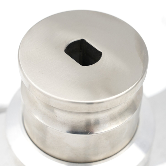 Maxima Gastro Cutter 70l - Klingengruppe Block - Gezahnt 4 Maxima Gastro Cutter 70l - Klingengruppe Block - Gezahnt