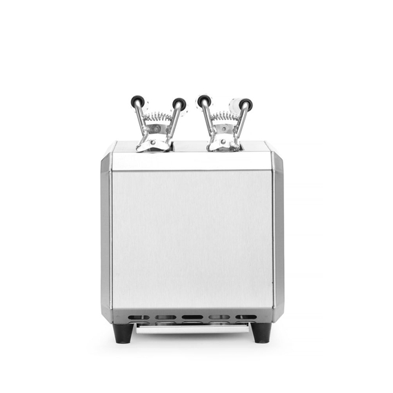 Hendi Sandwichtoaster, 230V/1200W, 215x300x(H)270mm 2 Hendi Sandwichtoaster, 230V/1200W, 215x300x(H)270mm
