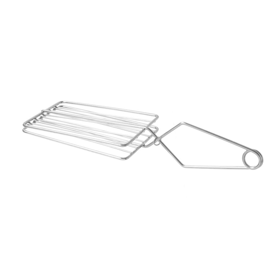 Hendi Toasterzange, 100x340x(H)64mm Hendi Toasterzange, 100x340x(H)64mm