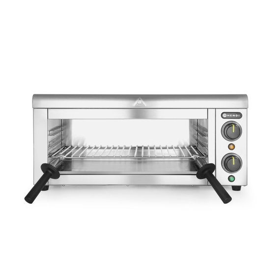 Hendi Salamander zur Wandmontage, 230V/2000W, 610x450x(H)275mm 2 Hendi Salamander zur Wandmontage, 230V/2000W, 610x450x(H)275mm