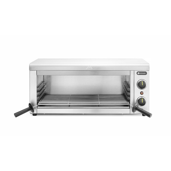 Hendi Salamander GN 1/1, 220-240V/2850W, 770x485x(H)305mm Hendi Salamander GN 1/1, 220-240V/2850W, 770x485x(H)305mm
