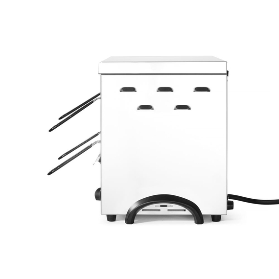 Hendi Quarz-Salamander MAXI GN 1/1, 400V/4500W, 682x528x(H)455mm 4 Hendi Quarz-Salamander MAXI GN 1/1, 400V/4500W, 682x528x(H)455mm