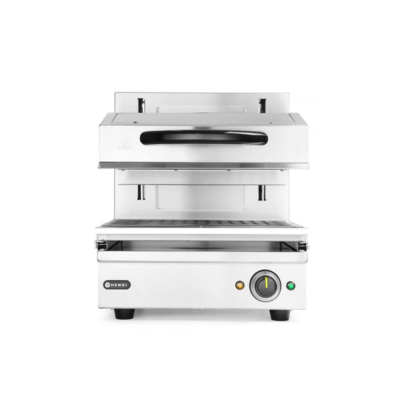 Hendi Lift-Salamander 450, 230V/2800W, 470x520x(H)530mm Hendi Lift-Salamander 450, 230V/2800W, 470x520x(H)530mm