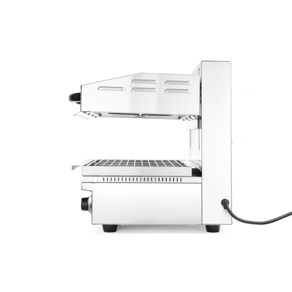 Hendi Lift-Salamander 450, 230V/2800W, 470x520x(H)530mm 4 Hendi Lift-Salamander 450, 230V/2800W, 470x520x(H)530mm