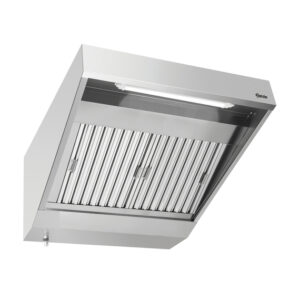 Bartscher Wandhaube 900, B1000