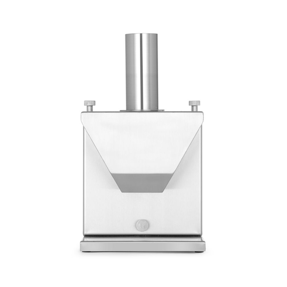 Hendi Wurstschneider - elektrisch, 230V/135W, 255x187x(H)330mm Hendi Wurstschneider - elektrisch, 230V/135W, 255x187x(H)330mm