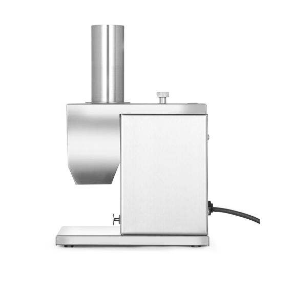 Hendi Wurstschneider - elektrisch, 230V/135W, 255x187x(H)330mm 3 Hendi Wurstschneider - elektrisch, 230V/135W, 255x187x(H)330mm
