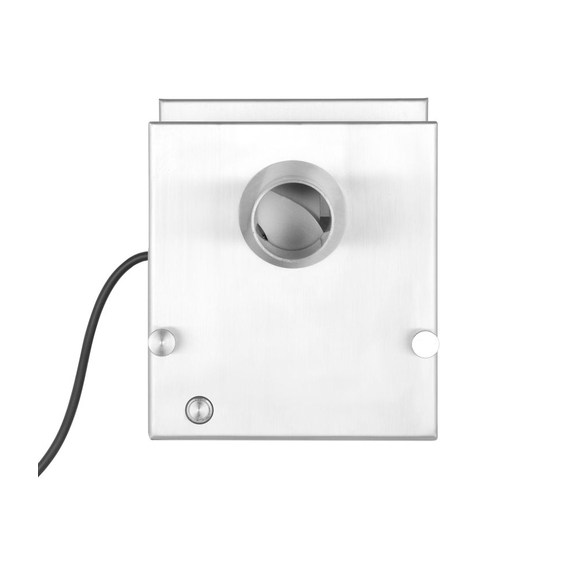 Hendi Wurstschneider - elektrisch, 230V/135W, 255x187x(H)330mm 4 Hendi Wurstschneider - elektrisch, 230V/135W, 255x187x(H)330mm