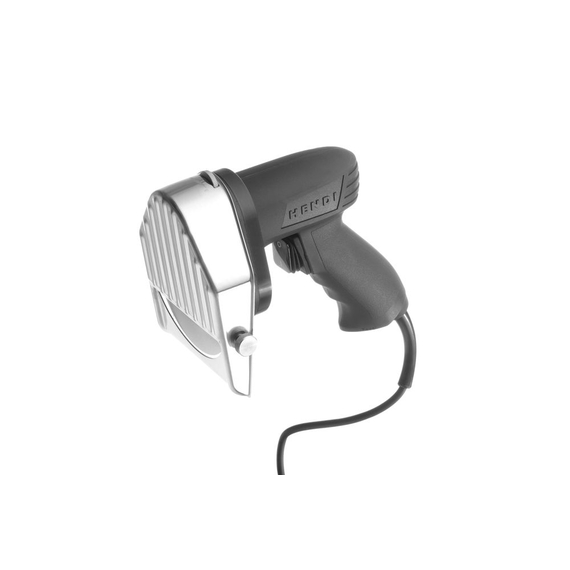 Hendi Elektrisches Kebabmesser, Kitchen Line, 230V/80W, 262x134x(H)189mm Hendi Elektrisches Kebabmesser, Kitchen Line, 230V/80W, 262x134x(H)189mm