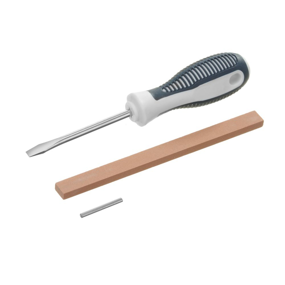 Hendi Elektrisches Kebabmesser, Kitchen Line, 230V/80W, 262x134x(H)189mm 3 Hendi Elektrisches Kebabmesser, Kitchen Line, 230V/80W, 262x134x(H)189mm