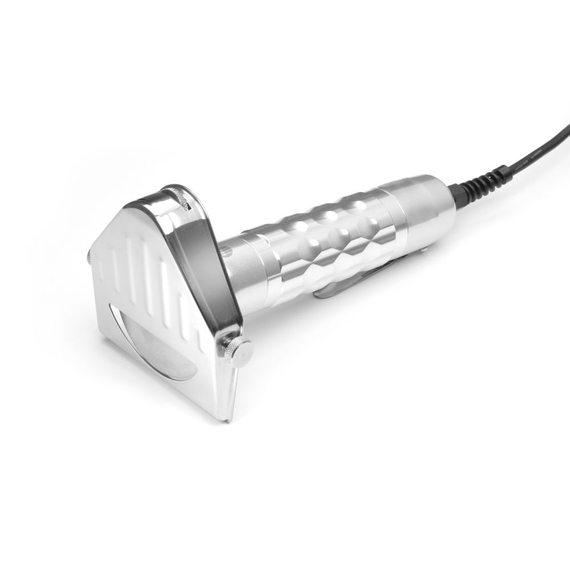 Hendi Elektrisches Kebabmesser, 230V/80W, 232x120x(H)140mm 1 Hendi Elektrisches Kebabmesser, 230V/80W, 232x120x(H)140mm
