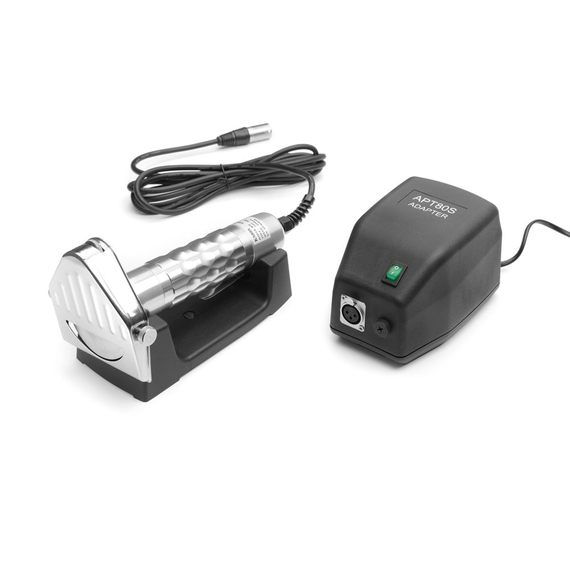 Hendi Elektrisches Kebabmesser, 230V/80W, 232x120x(H)140mm 2 Hendi Elektrisches Kebabmesser, 230V/80W, 232x120x(H)140mm