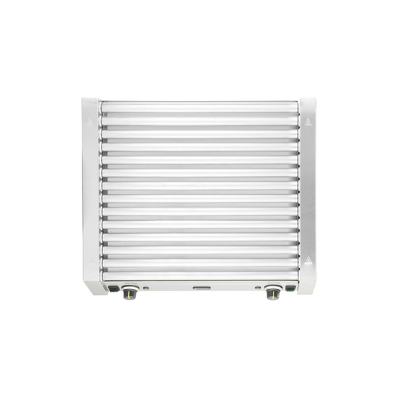 Hendi Rollengrill XL - 2 Zonen, 14 Rollen, Silber, 220-240V/2000W, 732x590x(H)168mm 4 Hendi Rollengrill XL - 2 Zonen, 14 Rollen, Silber, 220-240V/2000W, 732x590x(H)168mm