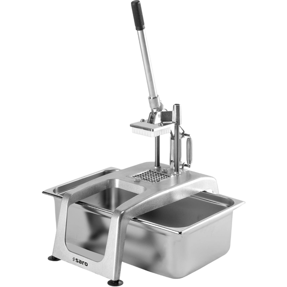 SARO Pommesschneider CF-5 8x8 SARO Pommesschneider CF-5 8x8