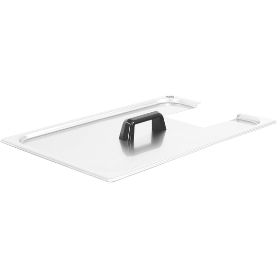SARO Deckel für Sous-Vide Kessel SV D SARO Deckel für Sous-Vide Kessel SV D