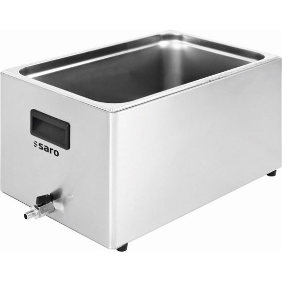SARO Isolierter Sous-Vide Kessel SV K 28 SARO Isolierter Sous-Vide Kessel SV K 28