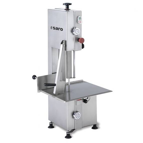 SARO Knochensäge SH-155 Schnittbreite 215mm SARO Knochensäge SH-155 Schnittbreite 215mm