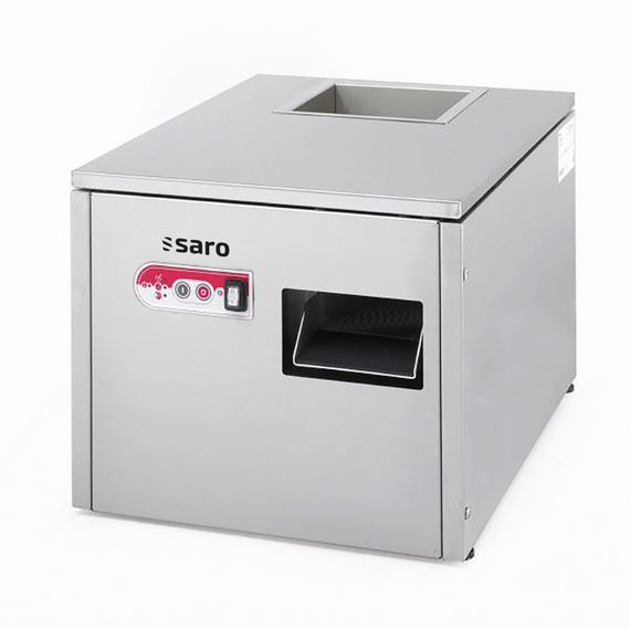 SARO Besteckpoliermaschine MAGDA SARO Besteckpoliermaschine MAGDA
