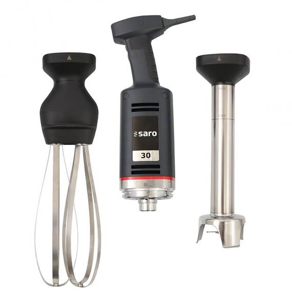 SARO Kombi Stabmixer Modell MB-31 SARO Kombi Stabmixer Modell MB-31