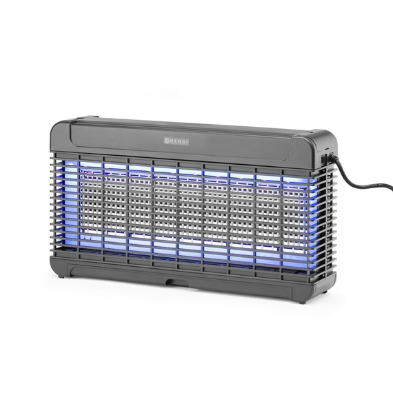 Hendi Insektenvernichter 300 m², 230V/13W, 470x100x(H)265mm 1 Hendi Insektenvernichter 300 m², 230V/13W, 470x100x(H)265mm