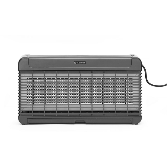 Hendi Insektenvernichter 300 m², 230V/13W, 470x100x(H)265mm Hendi Insektenvernichter 300 m², 230V/13W, 470x100x(H)265mm