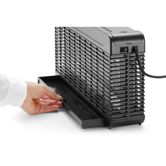 Hendi Insektenvernichter 300 m², 230V/13W, 470x100x(H)265mm 3 Hendi Insektenvernichter 300 m², 230V/13W, 470x100x(H)265mm