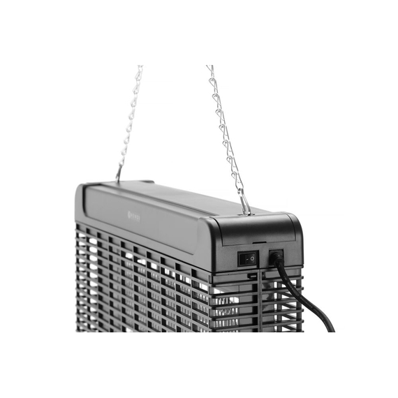 Hendi Insektenvernichter 300 m², 230V/13W, 470x100x(H)265mm 4 Hendi Insektenvernichter 300 m², 230V/13W, 470x100x(H)265mm