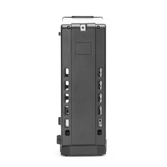 Hendi Insektenvernichter, elektronisch, Wirkungsbereich: 50 m², 230V/26W, 379x103x(H)265mm 3 Hendi Insektenvernichter, elektronisch, Wirkungsbereich: 50 m², 230V/26W, 379x103x(H)265mm