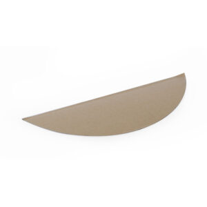 Hendi Klebeplatten für Insektenvernichter, 10 Stk., 310x108x(H)mm
