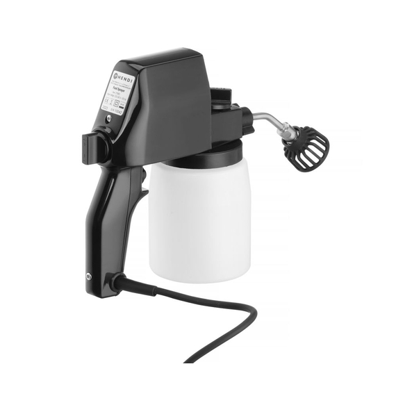 Hendi Elektrisches Sprühgerät für Lebensmittel, 230V/60W, 220x90x(H)240mm 2 Hendi Elektrisches Sprühgerät für Lebensmittel, 230V/60W, 220x90x(H)240mm