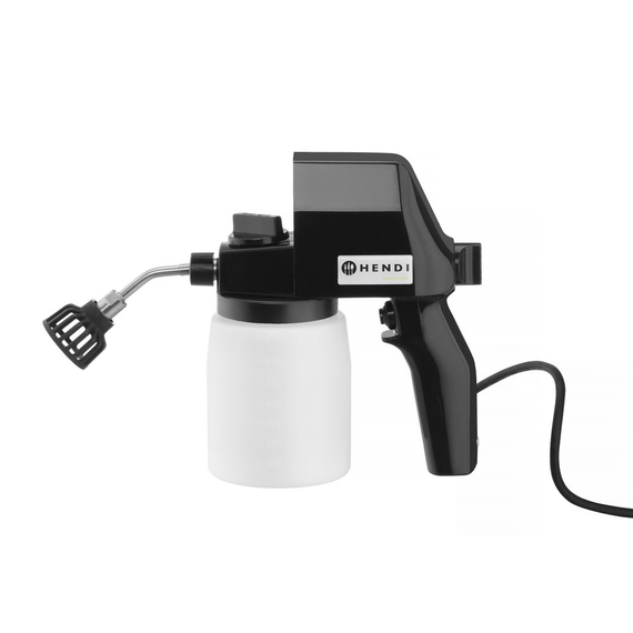 Hendi Elektrisches Sprühgerät für Lebensmittel, 230V/60W, 220x90x(H)240mm 3 Hendi Elektrisches Sprühgerät für Lebensmittel, 230V/60W, 220x90x(H)240mm