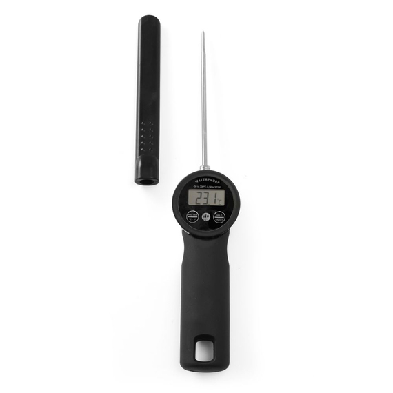 Hendi Wasserdichtes Thermometer, 290x48x(H)40mm Hendi Wasserdichtes Thermometer, 290x48x(H)40mm