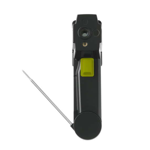 Hendi Infrarot-Thermometer mit Sonde, 39x53x(H)158mm 3 Hendi Infrarot-Thermometer mit Sonde, 39x53x(H)158mm