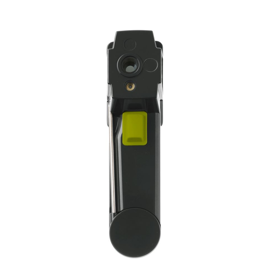 Hendi Infrarot-Thermometer mit Sonde, 39x53x(H)158mm 2 Hendi Infrarot-Thermometer mit Sonde, 39x53x(H)158mm