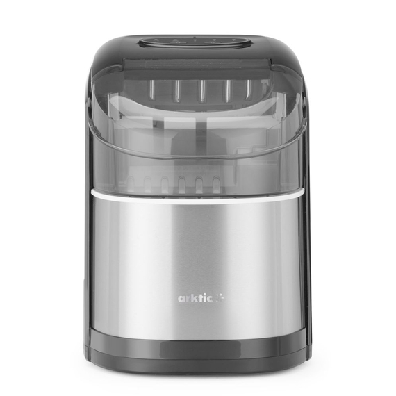Arktic Eiswürfelbereiter., 220-240V/100W, 242x358x(H)328mm Arktic Eiswürfelbereiter., 220-240V/100W, 242x358x(H)328mm