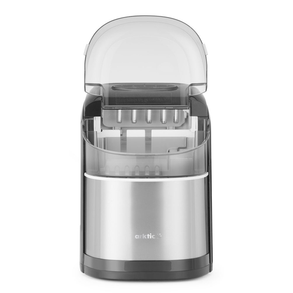 Arktic Eiswürfelbereiter., 220-240V/100W, 242x358x(H)328mm 1 Arktic Eiswürfelbereiter., 220-240V/100W, 242x358x(H)328mm