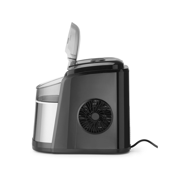 Arktic Eiswürfelbereiter., 220-240V/100W, 242x358x(H)328mm 2 Arktic Eiswürfelbereiter., 220-240V/100W, 242x358x(H)328mm
