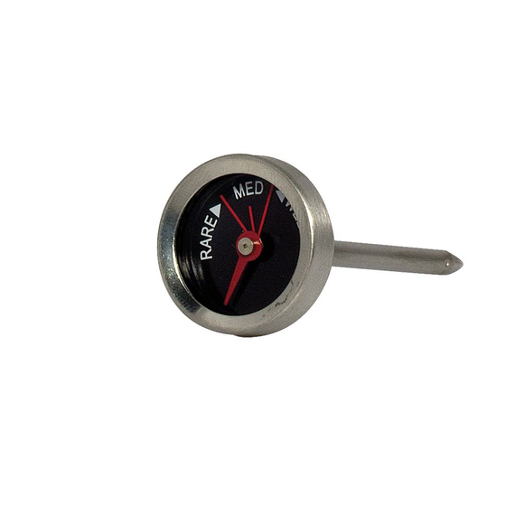 Hendi Steak-Thermometer – Set mit 4 Stück, 4 Stk., ⌀25x(H)70mm Hendi Steak-Thermometer – Set mit 4 Stück, 4 Stk., ⌀25x(H)70mm